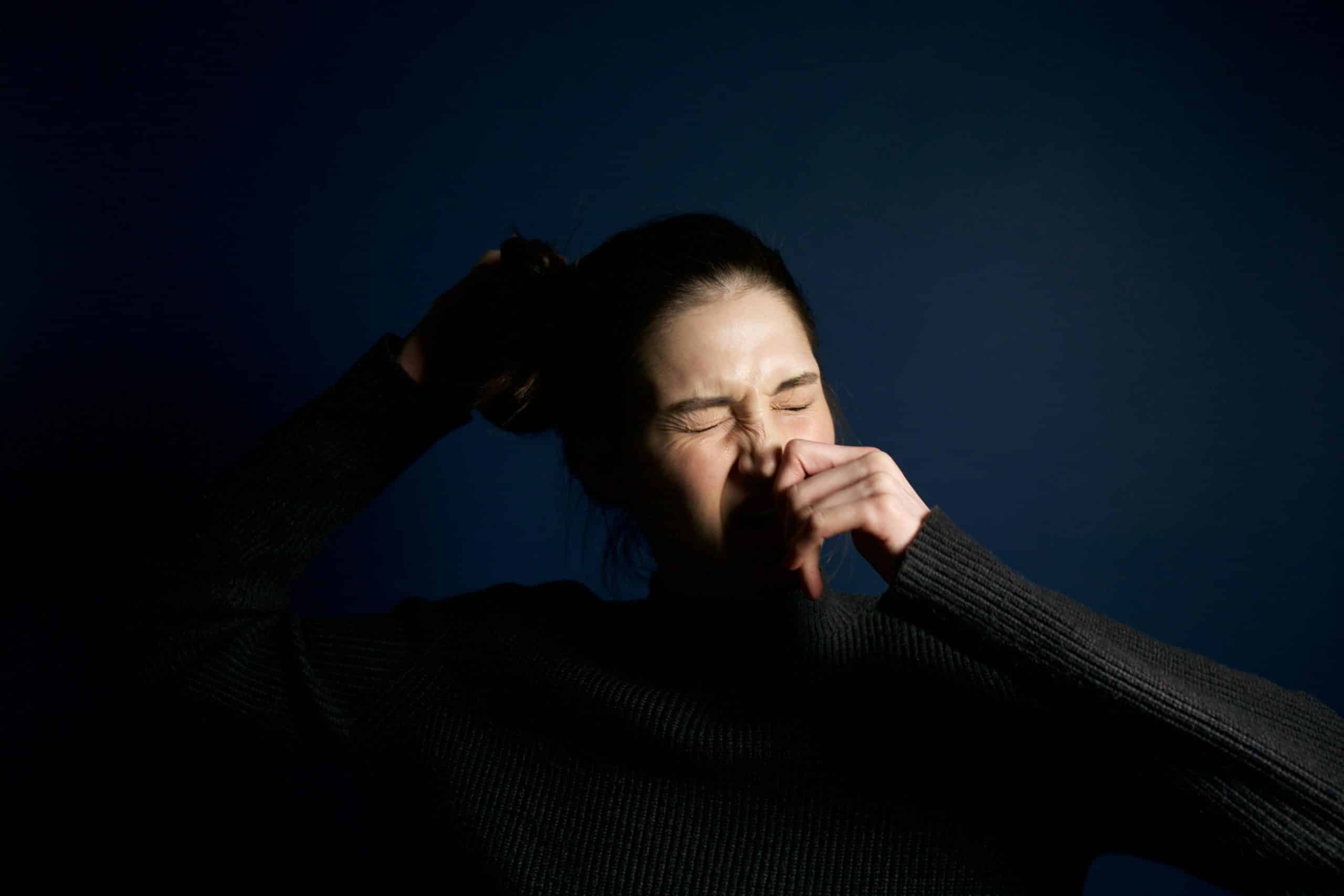 how to deal with seasonal allergies and diseases in the UK