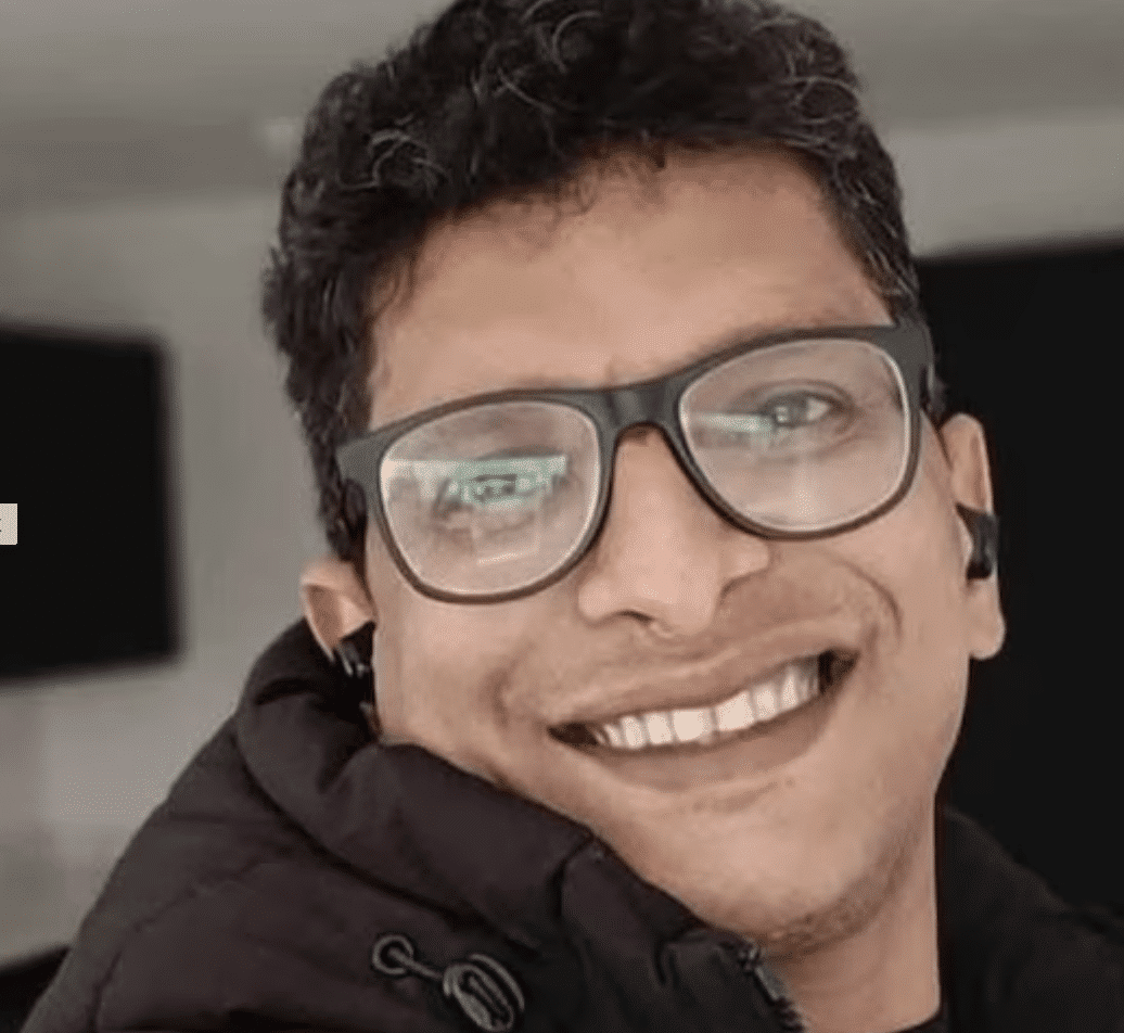 malayali youth found dead in an apartment in the UK