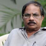 mt-vasudevan-nair
