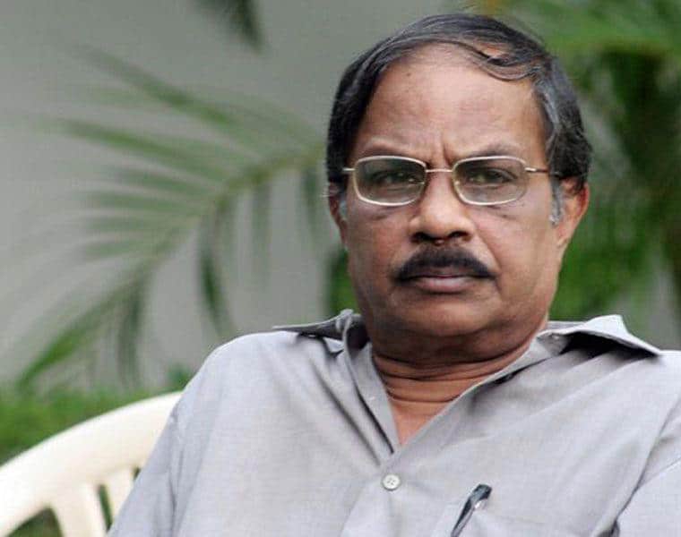 mt-vasudevan-nair