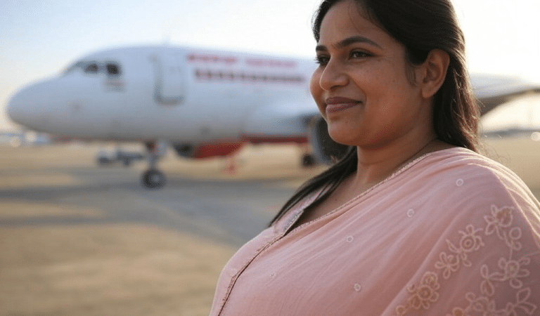 എയർ ഇന്ത്യയിൽ ഗർഭിണികൾക്കുള്ള ‘ഫിറ്റ് ടു ഫ്ലൈ’ സർട്ടിഫിക്കറ്റ്: എന്ത് അറിയണം