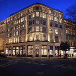indian high commission in the uk