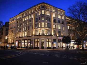 indian high commission in the uk