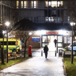 hospital