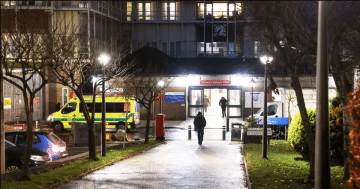 hospital