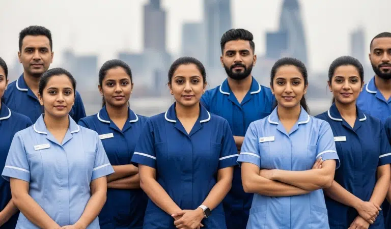 യുകെ കെയർ വർക്കർ വിസ: പുതിയ നിയമങ്ങളും നിങ്ങൾ അറിയേണ്ട കാര്യങ്ങളും – ഒരു വിശദമായ വിശകലനം